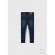 Pant. tejano slim fit basico