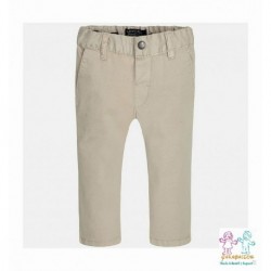 PANTALON CHINO