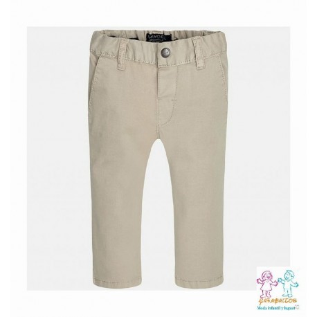 PANTALON CHINO