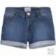 SHORT TEJANO BRILLO
