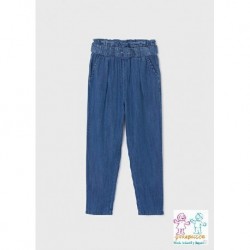 Pantalon largo