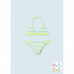 Bikini triangulo