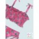 Bikini nido abeja