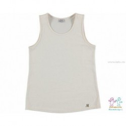 CAMISETA TIRANTES