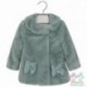 CHAQUETON PELUCHE