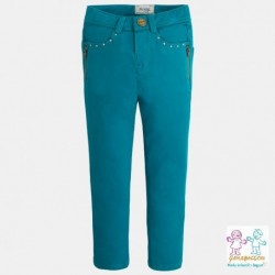 PANTALON REMACHES