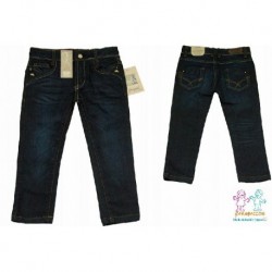 PANTALON TEJANO SKINNY PITILLO