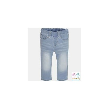 Leggins jeans basic