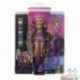 MUÑECA CLAWDEEN WOLF MONSTER HIGH