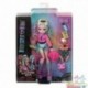 MUÑECA LAGOONA BLUE MONSTER HIGH