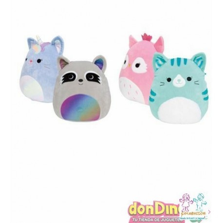 PELUCHE SQUISHMALLOWS 36CM