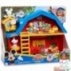 PLAYSET DIVERSION GRANJA MICKEY