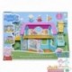 LA CASITA DE JUEGOS DE PEPPA PIG