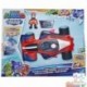 VEHICULO CONVERTIBLE PJ MASKS