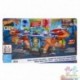 MEGA TORRE LAVADO DE COCHES HOT WHEELS