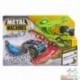 PISTA CROC ATTACK METAL MACHIN