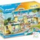 BEACH HOTEL PLAYMOBIL