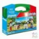 MALETIN PASEO DE PERROS PLAYMOBIL