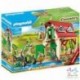 GRANJA C/ANIMALES PLAYMOBIL COUNTRY