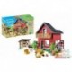 CASA DE CAMPO PLAYMOBIL COUNTRY