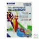 TALLER POMPAS DE JABON