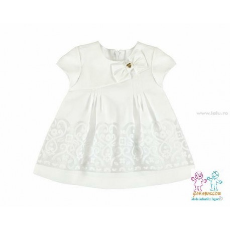 VESTIDO LAZO