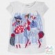 CAMISETA M/C NIÑAS COMPRAS