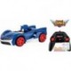 COCHE TEAM SONIC RACING R7C 1:18