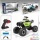 COCHE OFF-ROAD X-REMOTE R/C