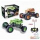 COCHE OFFROAD ROCK CRAWLER R/C