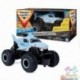 MONSTER JAM MEGALODON R/C 1:24