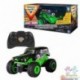 MONSTER JAM GRAVE DIGGER R/C 1:24