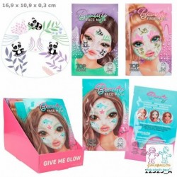 TOPModel mascarilla facial BEAUTY a