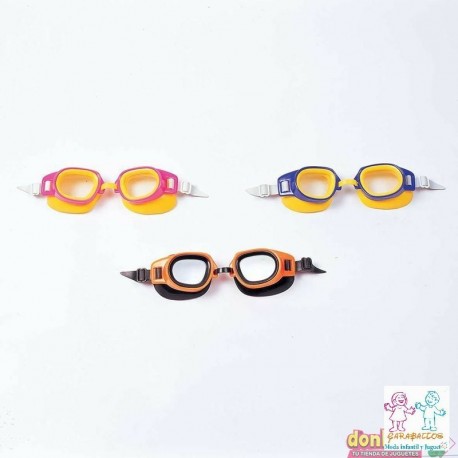 GAFAS NATACION LIL´CHAMP HYDRO