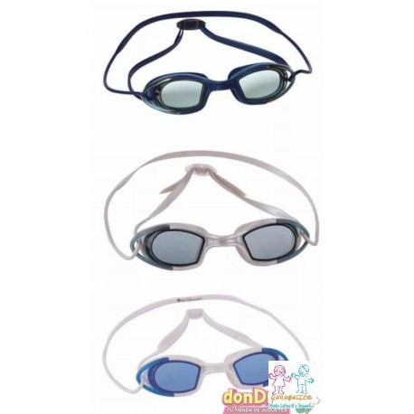 GAFAS NATACION HYDRO PRO ADULT