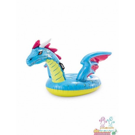 FIGURA HINCHABLE DRAGON