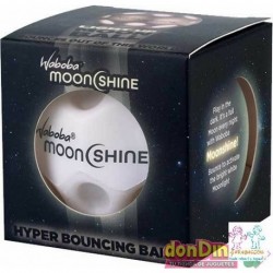 MOONSHINE PELOTA HIPER REBOTE