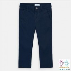 PANTALON TEJANO SLIM FIT