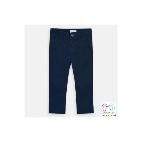 PANTALON TEJANO SLIM FIT