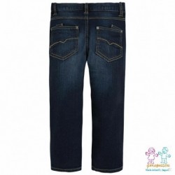 PANTALON TEJANO TRENDY FIT