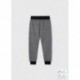 Chandal felpa 2p basico