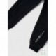 Chandal felpa 2p basico