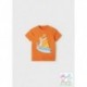 Camiseta m/c play ´sail away´